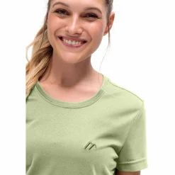 Waltraud H/S Damen T-Shirt
