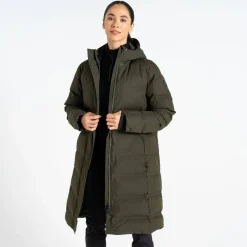 Wander Damen Mantel