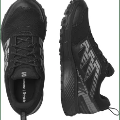 Wander GTX Damen Trailrunningschuhe