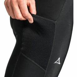 Warm 4h Damen Unterhose