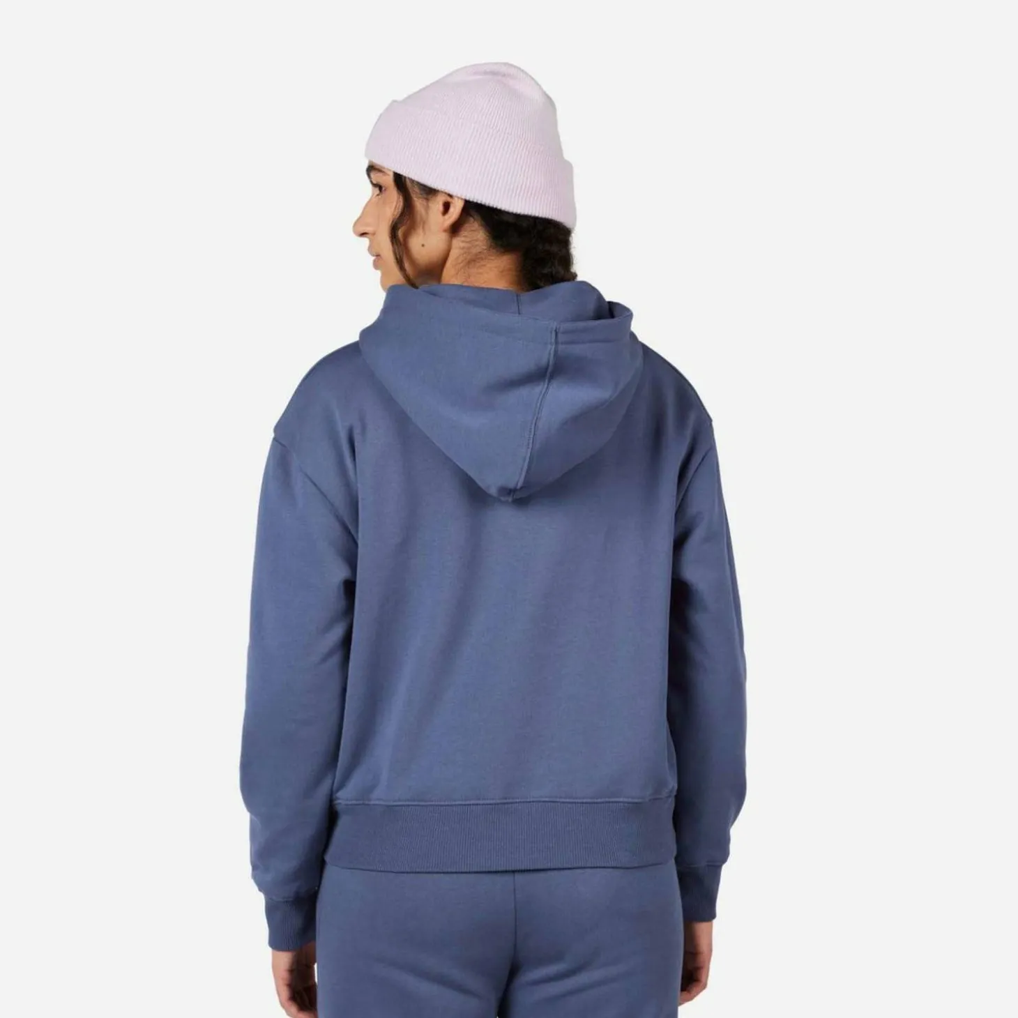 Waterfall H Relax Damen Kapuzensweater