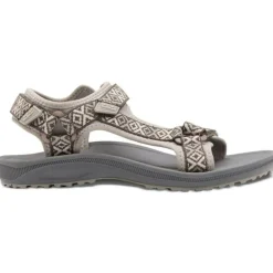 Wave Breaker Damen Sandalen