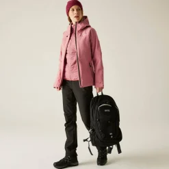 Wentwood Damen Doppeljacke
