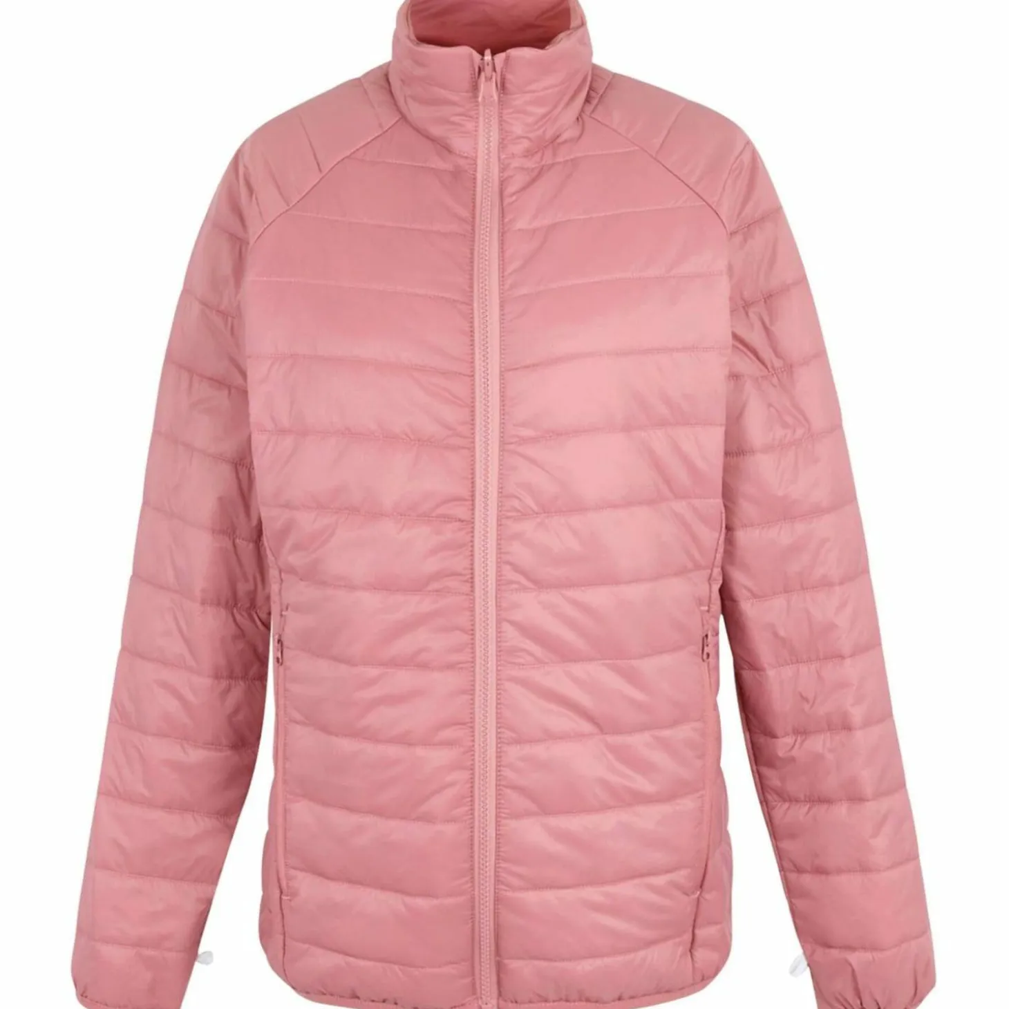 Wentwood Damen Doppeljacke