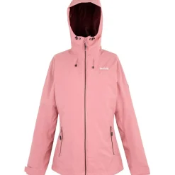 Wentwood Damen Doppeljacke