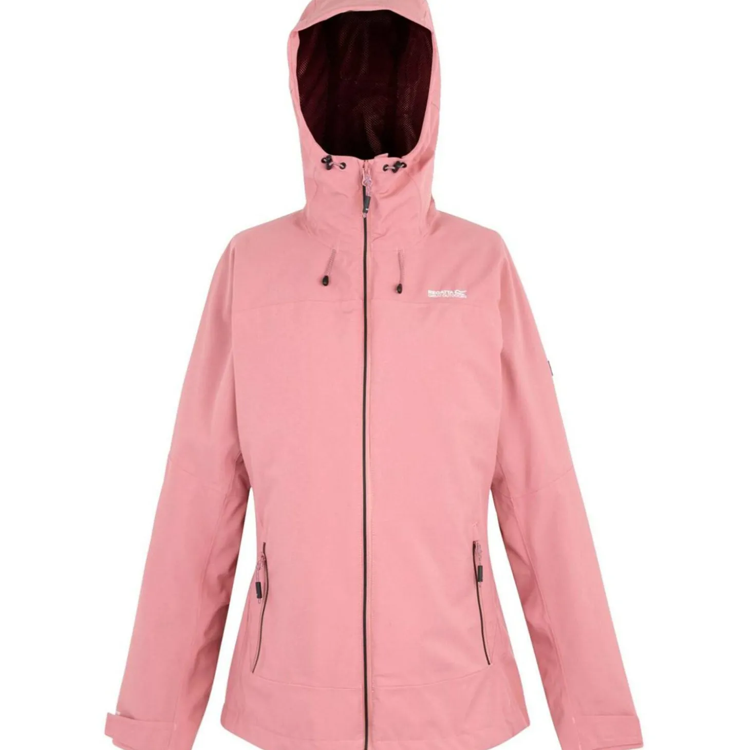 Wentwood Damen Doppeljacke