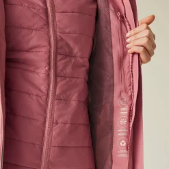 Wentwood Damen Doppeljacke