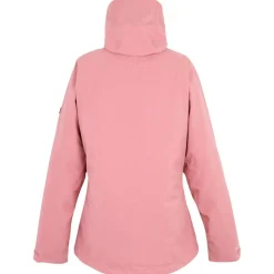 Wentwood Damen Doppeljacke