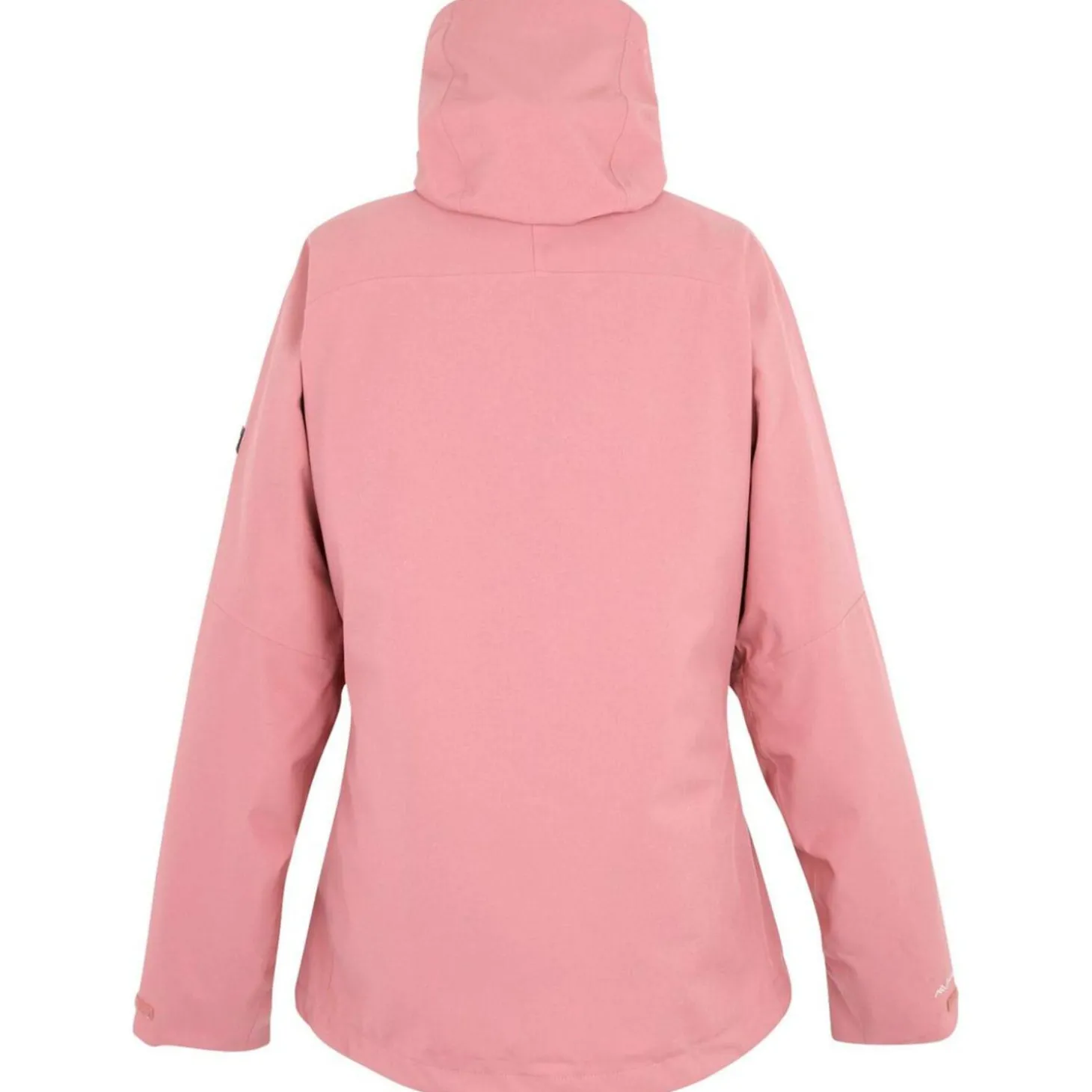 Wentwood Damen Doppeljacke