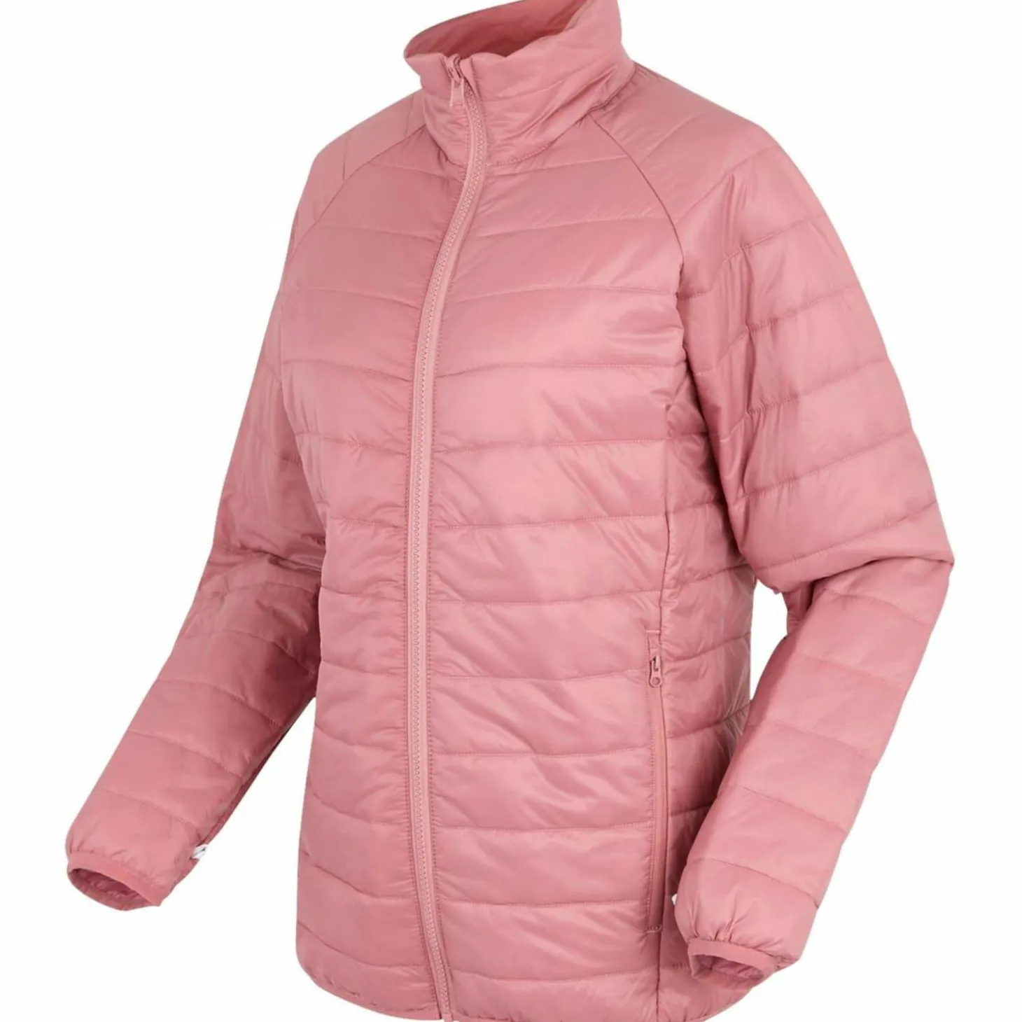 Wentwood Damen Doppeljacke