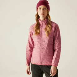 Wentwood Damen Doppeljacke