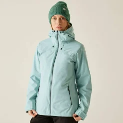 Wentwood Damen Doppeljacke