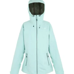 Wentwood Damen Doppeljacke