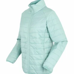 Wentwood Damen Doppeljacke