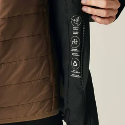 Wentwood Damen Doppeljacke