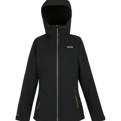 Wentwood Damen Doppeljacke
