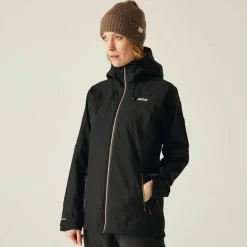 Wentwood Damen Doppeljacke