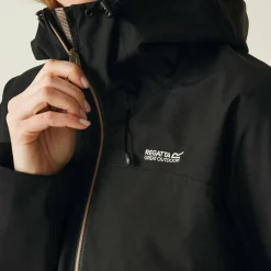 Wentwood Damen Doppeljacke