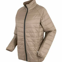 Wentwood Damen Doppeljacke