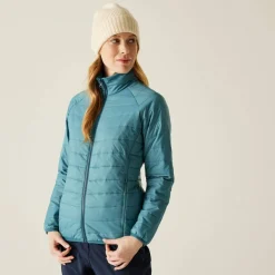 Wentwood Damen Doppeljacke