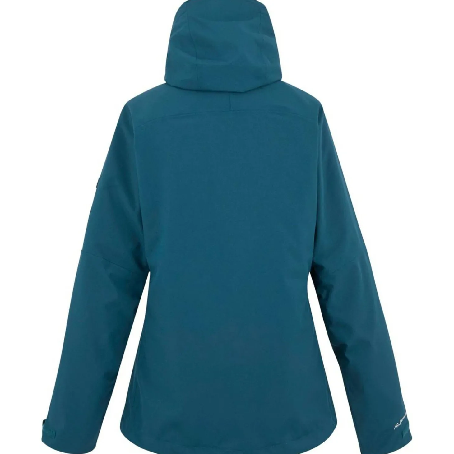 Wentwood Damen Doppeljacke