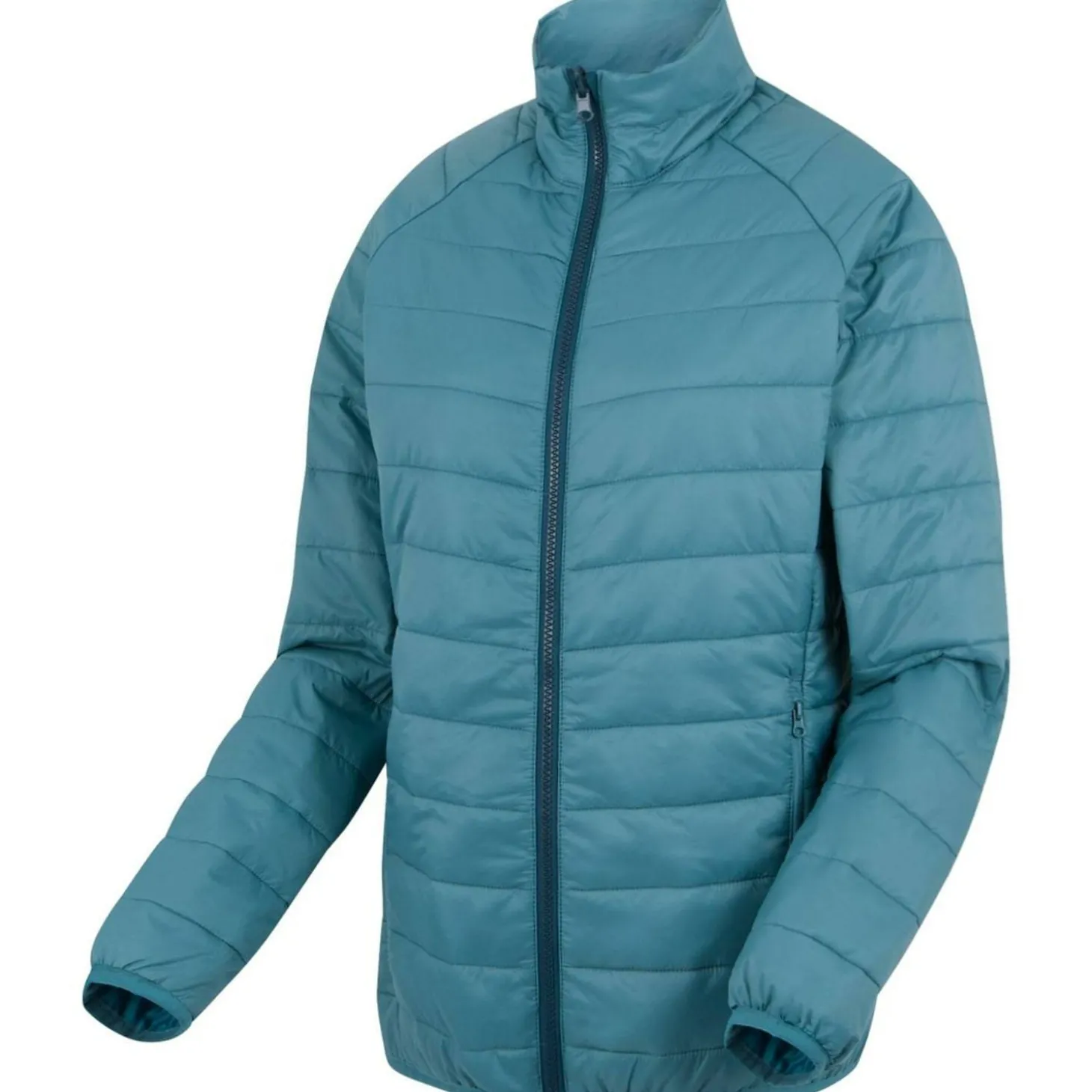 Wentwood Damen Doppeljacke