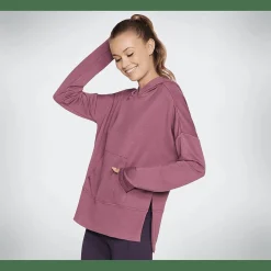Whd78 Damen Kapuzensweater