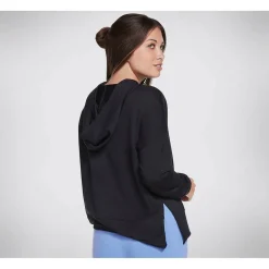 Whd78 Damen Kapuzensweater