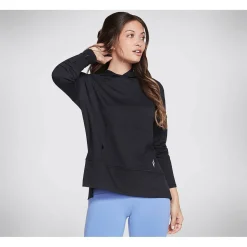 Whd78 Damen Kapuzensweater