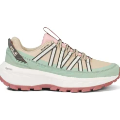 Wild Hike Texapore Low Damen Multifunktionsschuhe