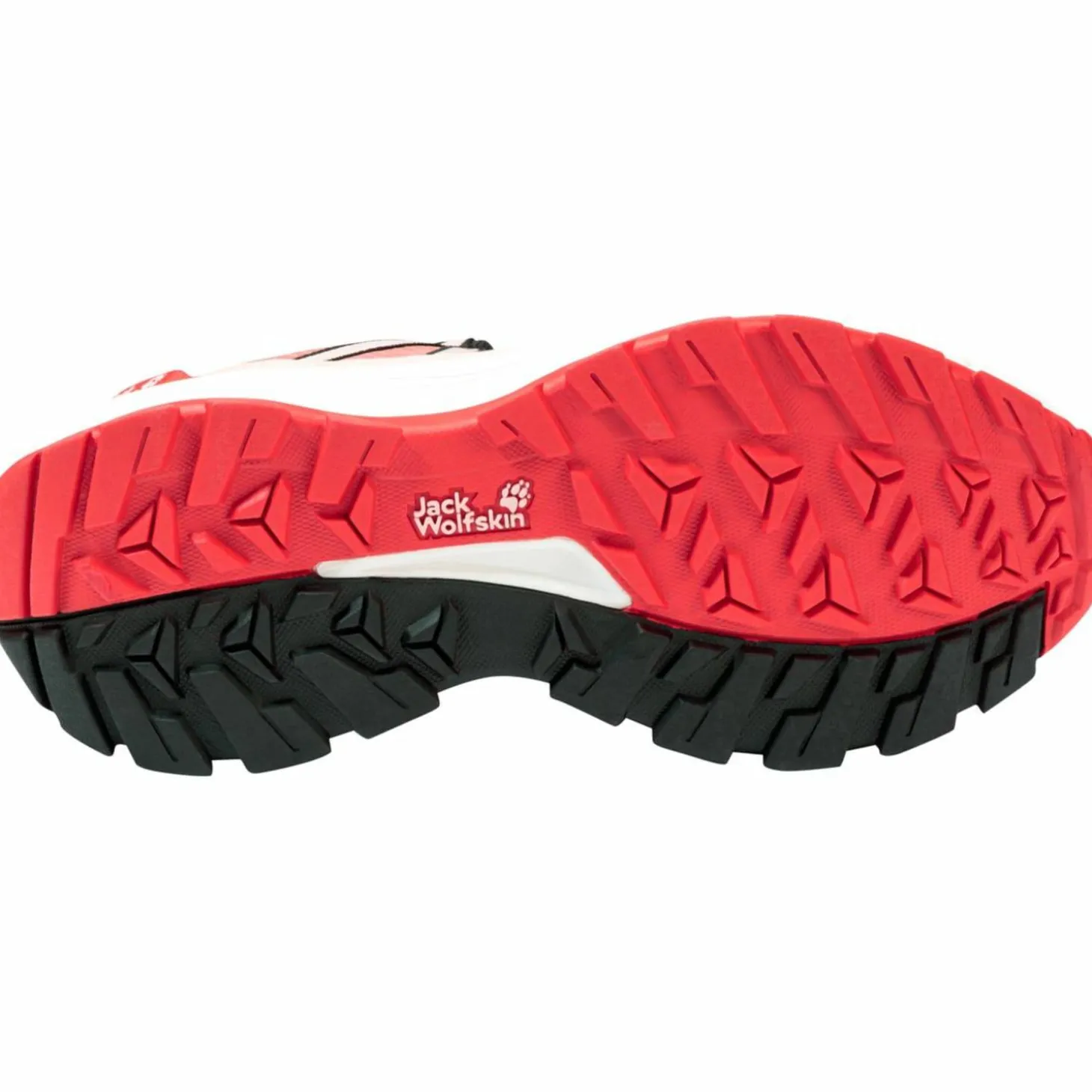 Wild Hike Texapore Low Damen Multifunktionsschuhe