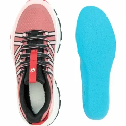 Wild Hike Texapore Low Damen Multifunktionsschuhe