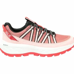 Wild Hike Texapore Low Damen Multifunktionsschuhe