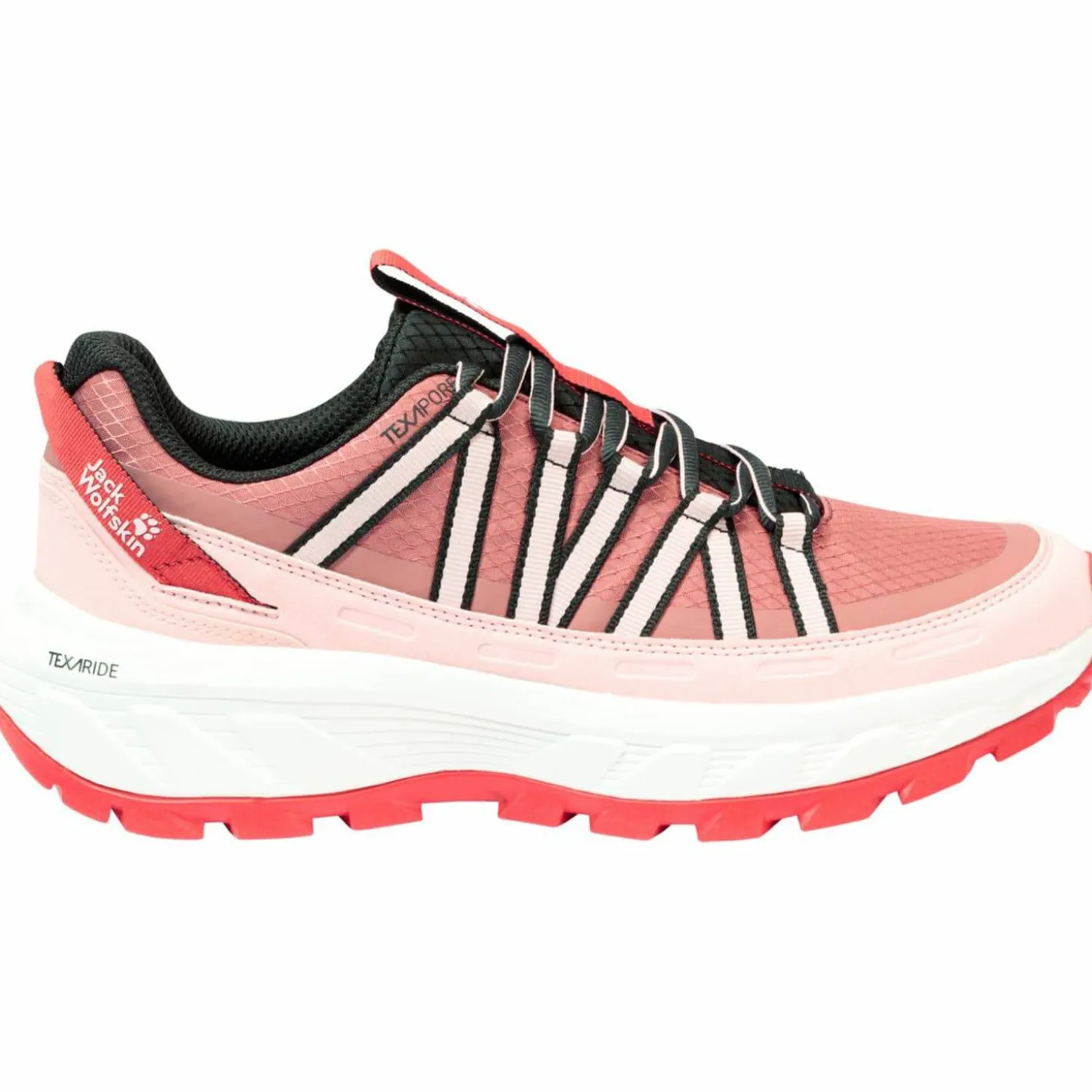 Wild Hike Texapore Low Damen Multifunktionsschuhe