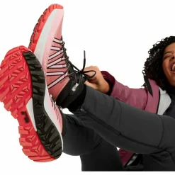 Wild Hike Texapore Low Damen Multifunktionsschuhe