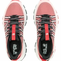 Wild Hike Texapore Low Damen Multifunktionsschuhe