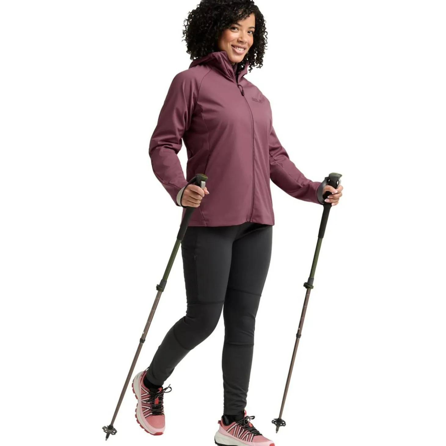 Wild Hike Texapore Low Damen Multifunktionsschuhe