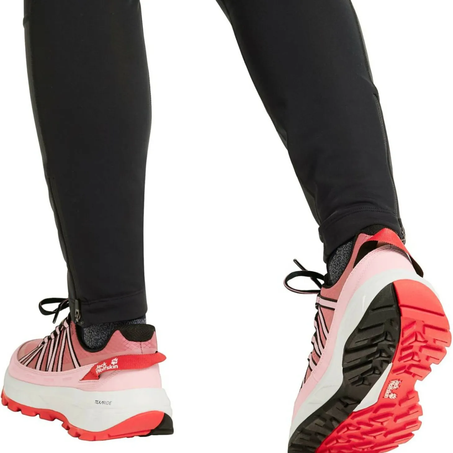 Wild Hike Texapore Low Damen Multifunktionsschuhe