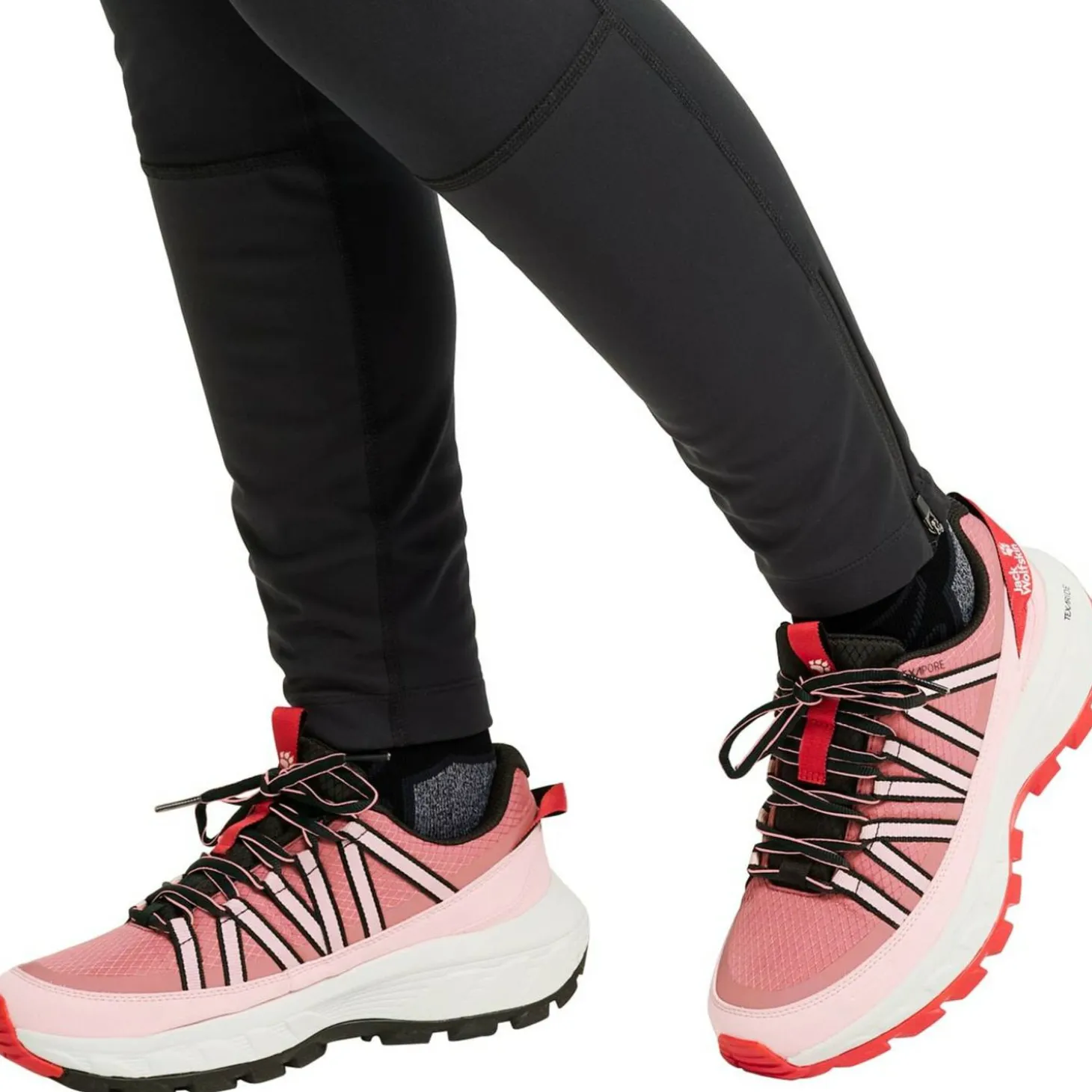 Wild Hike Texapore Low Damen Multifunktionsschuhe