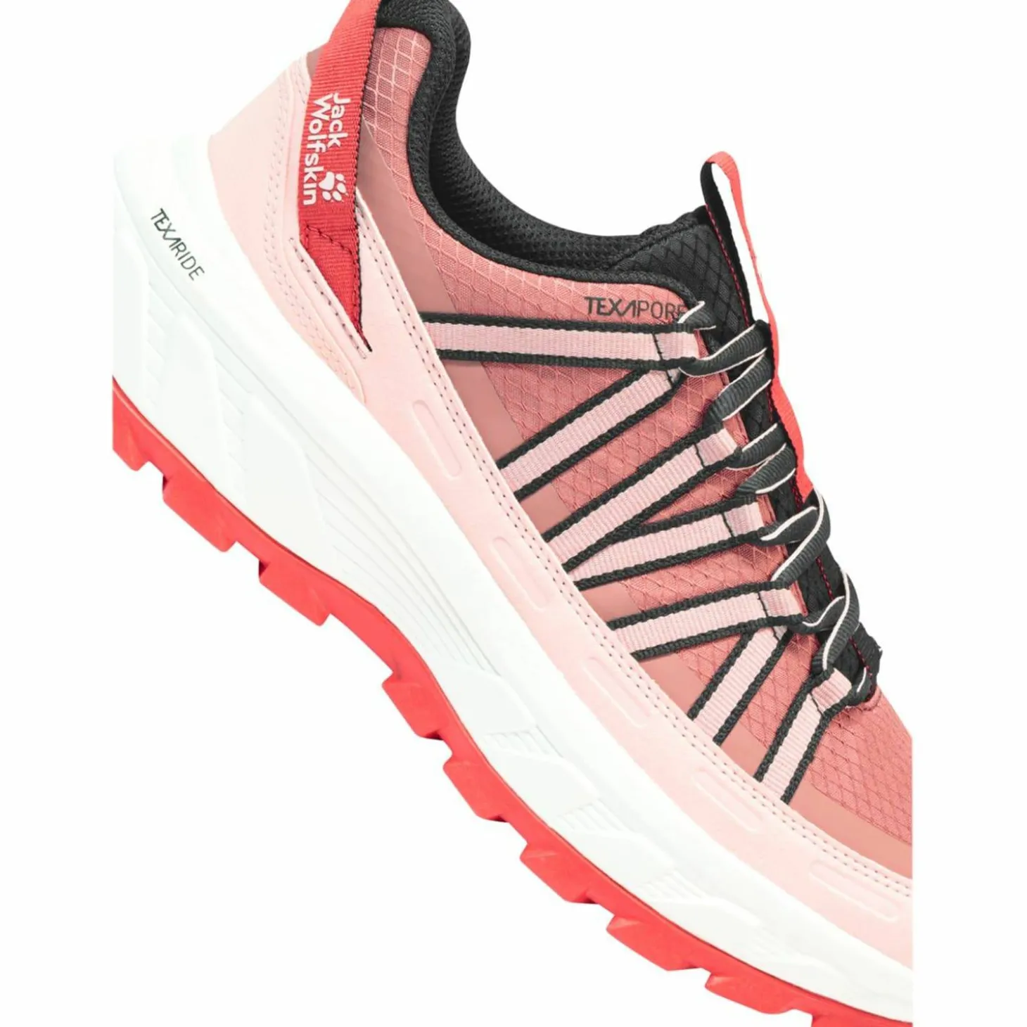 Wild Hike Texapore Low Damen Multifunktionsschuhe