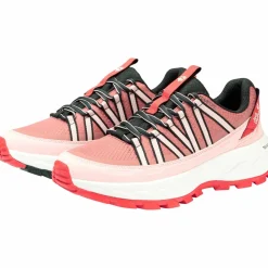Wild Hike Texapore Low Damen Multifunktionsschuhe