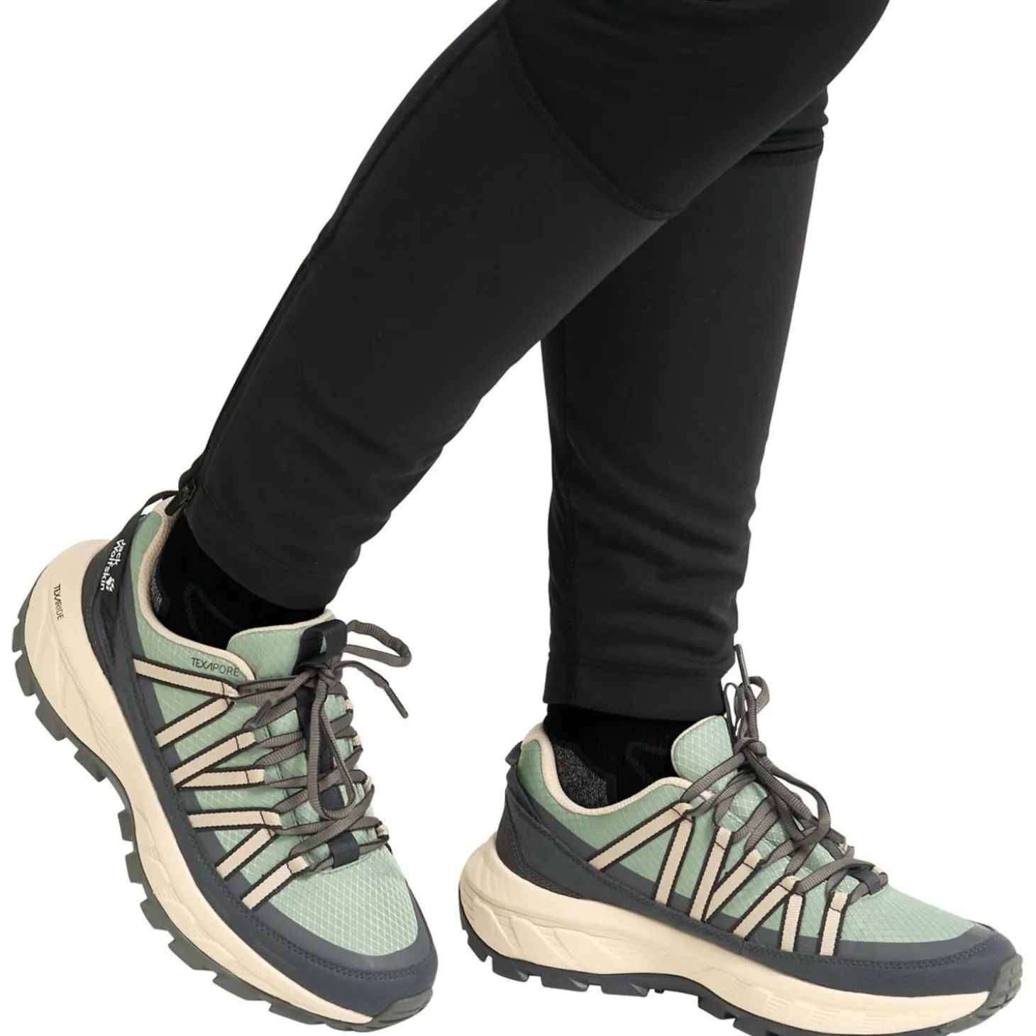 Wild Hike Texapore Low Damen Multifunktionsschuhe