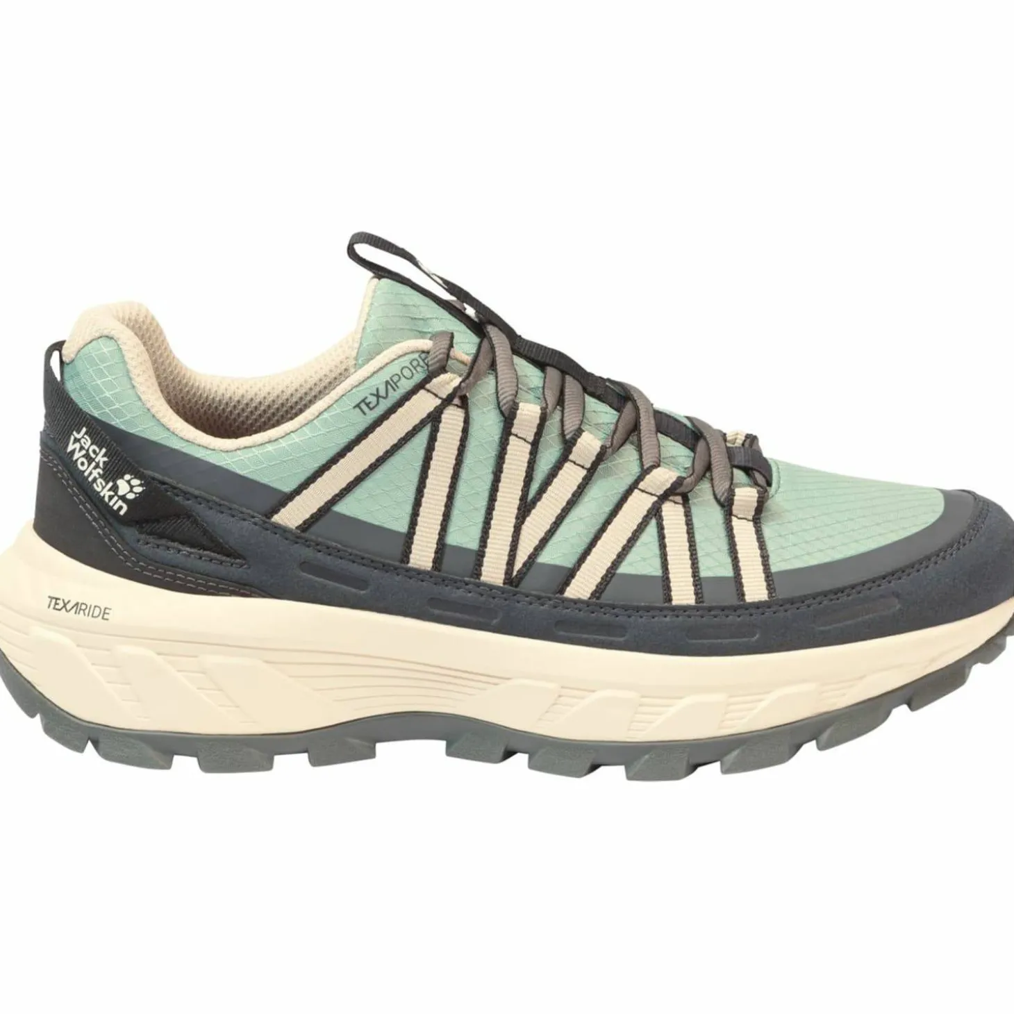 Wild Hike Texapore Low Damen Multifunktionsschuhe