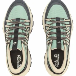 Wild Hike Texapore Low Damen Multifunktionsschuhe