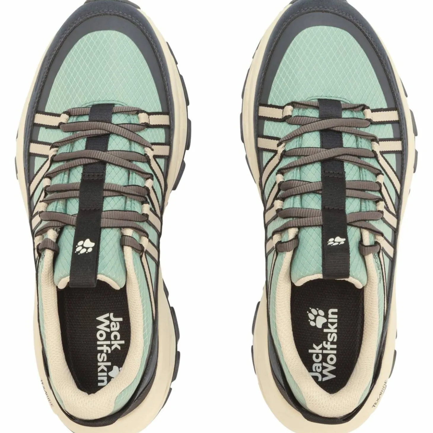 Wild Hike Texapore Low Damen Multifunktionsschuhe