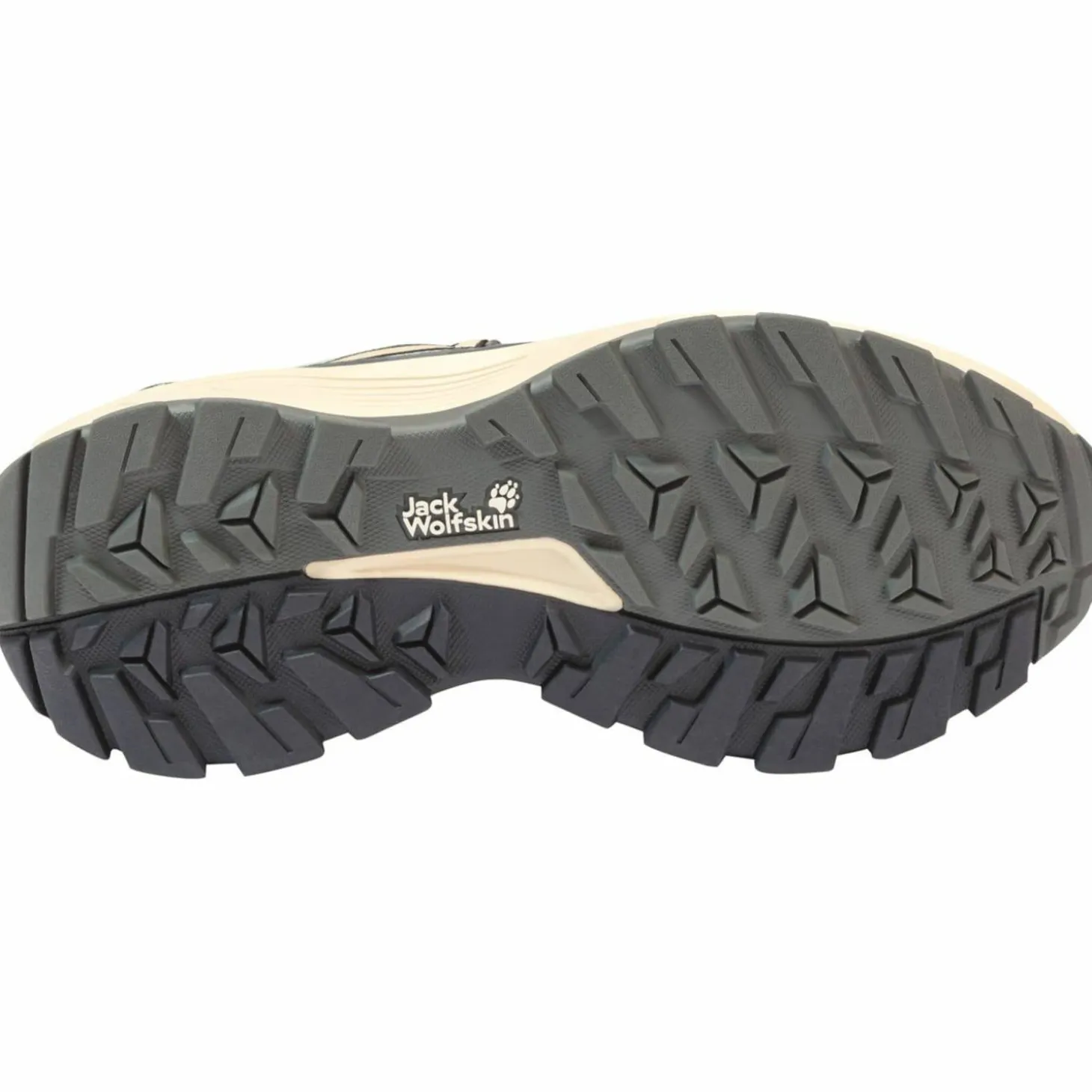 Wild Hike Texapore Low Damen Multifunktionsschuhe