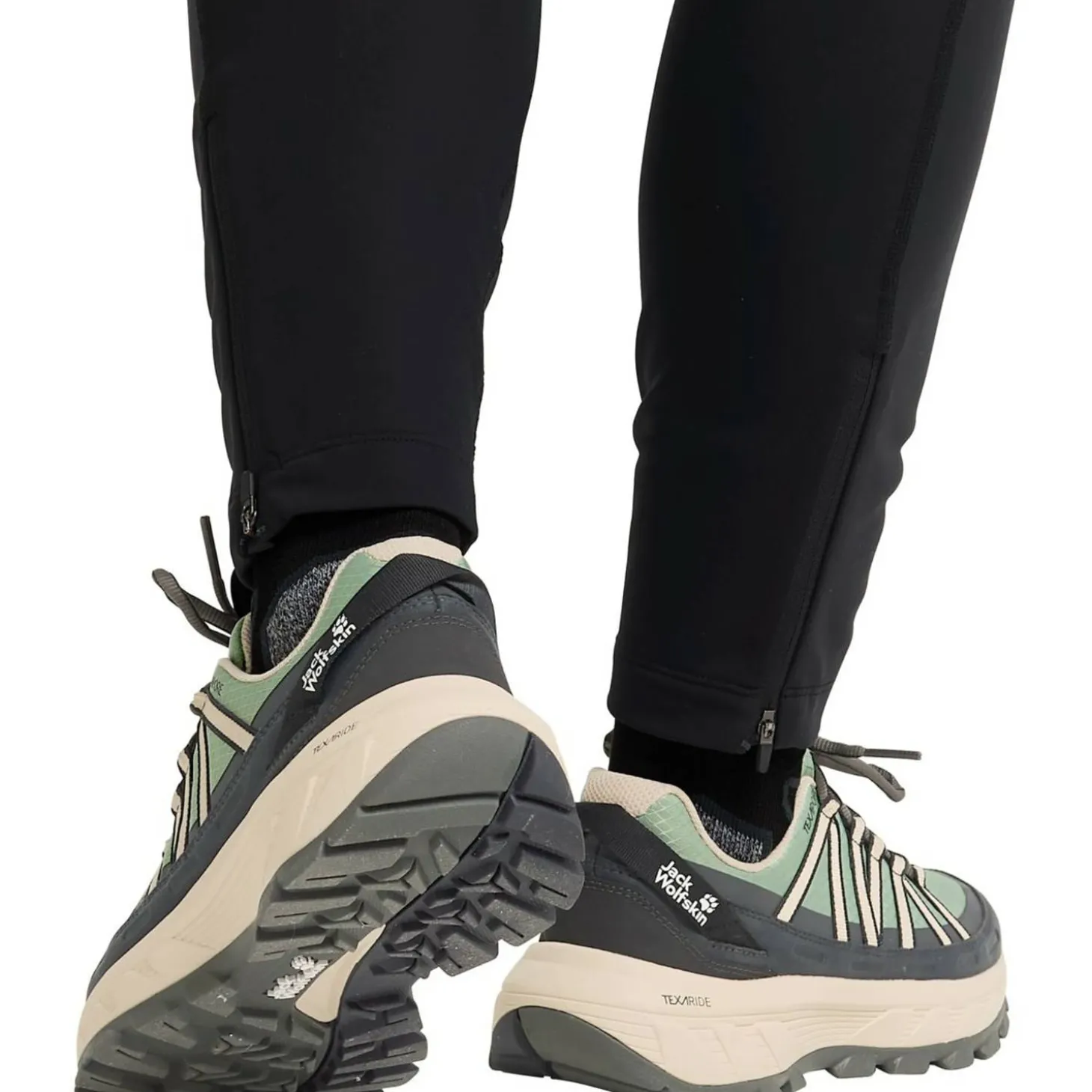 Wild Hike Texapore Low Damen Multifunktionsschuhe