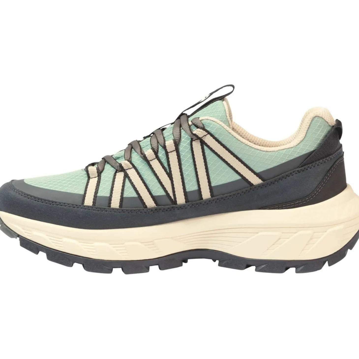 Wild Hike Texapore Low Damen Multifunktionsschuhe