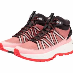 Wild Hike Texapore Mid Damen Multifunktionsschuhe