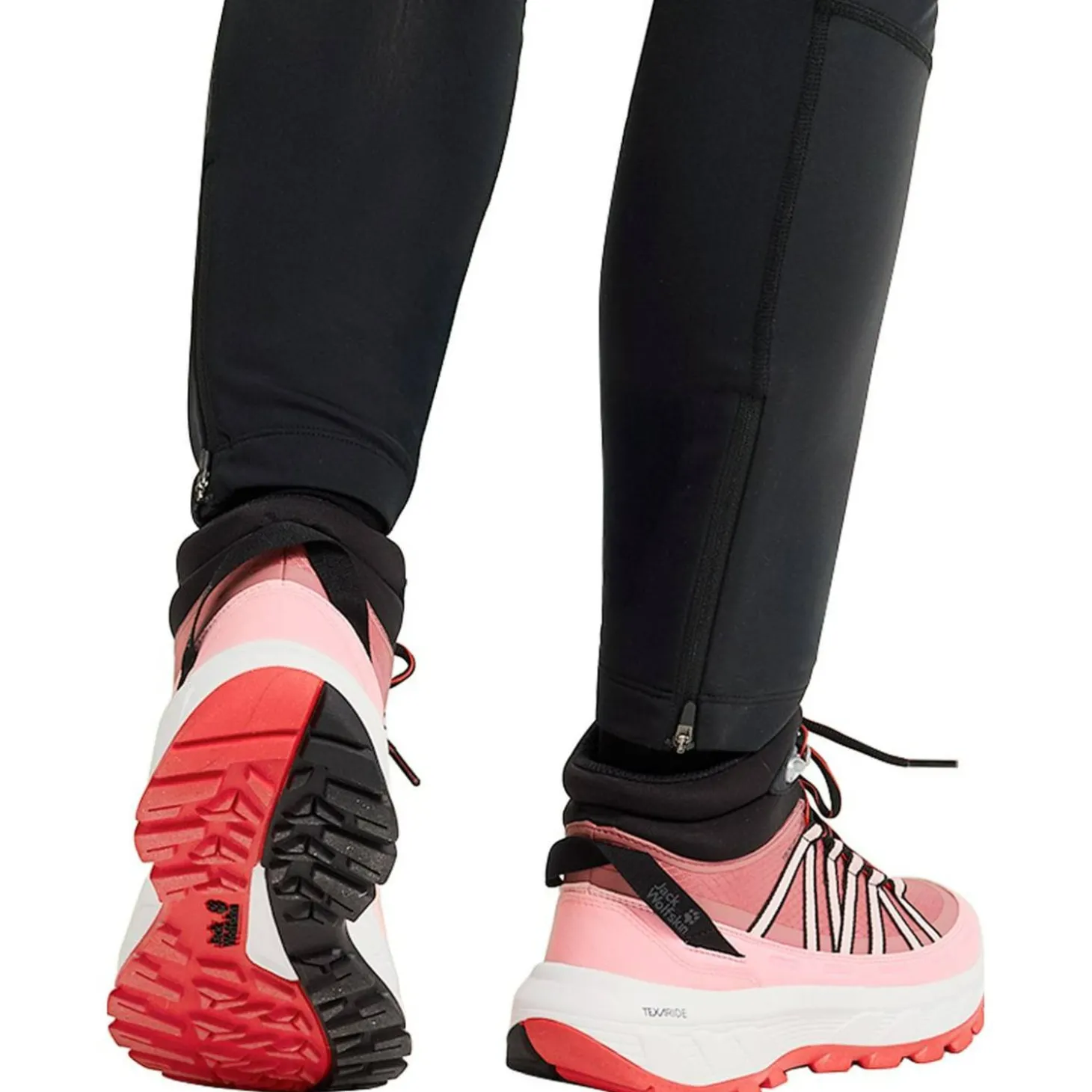 Wild Hike Texapore Mid Damen Multifunktionsschuhe
